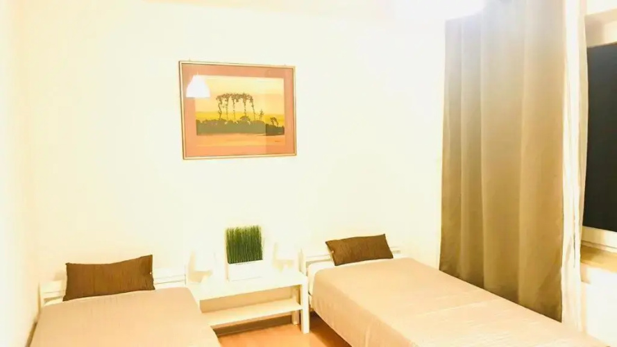 HannoverMesseApartment