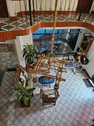 Sarisa House
