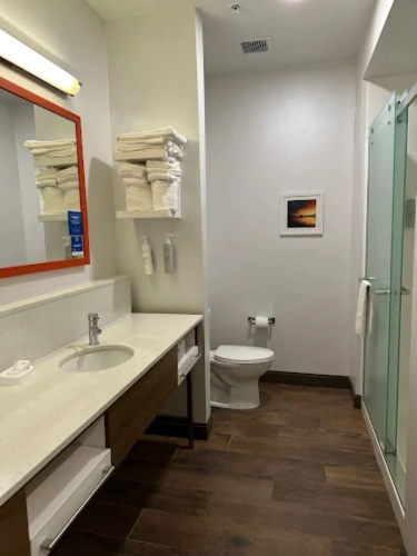 Hampton Inn & Suites Culpeper