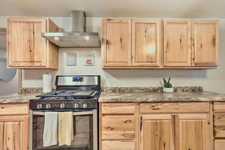 2 Bedrooms Cottage