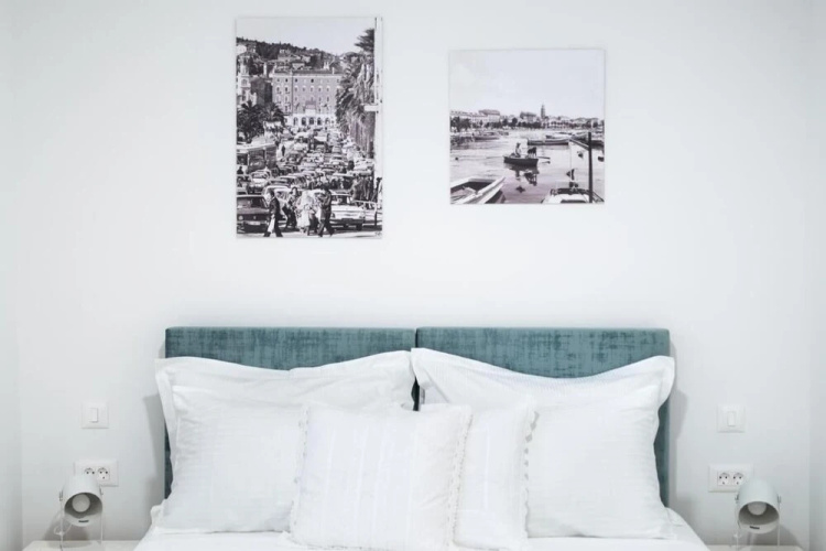 Palazzo D Apartments Two