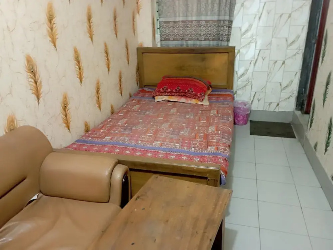 Hotel New Jatrabari