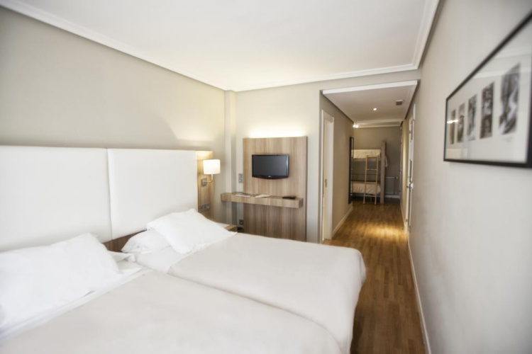 Hotel Los Lagos Nature