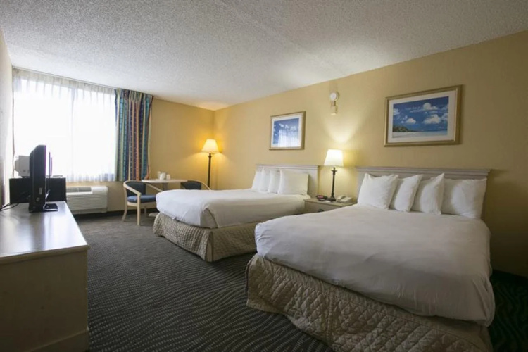 Inn at Boynton Beach