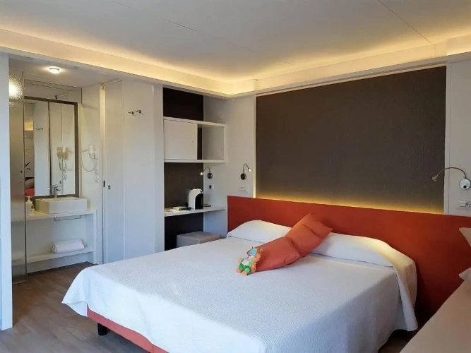 Superior Suite