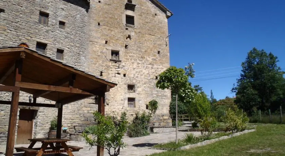 Casa Bestregui