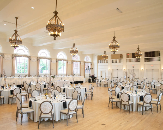 The Stella Hotel & Ballroom photo 25