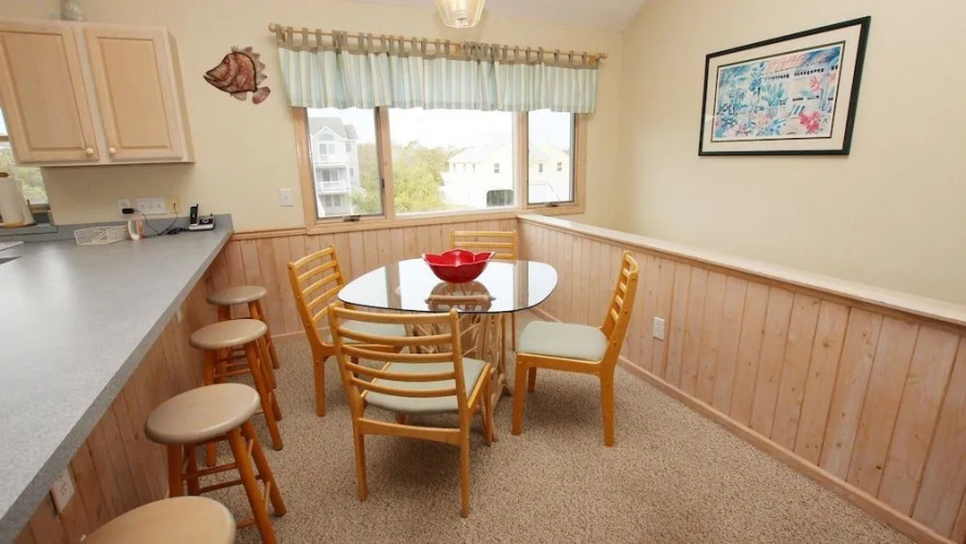 Happily Ours - 5 Br Home