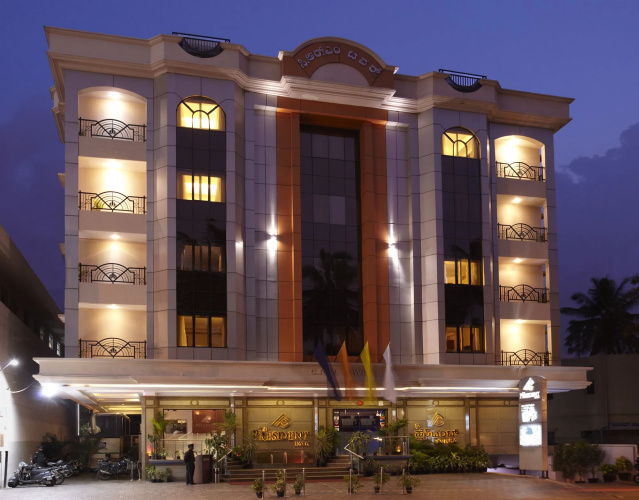 Hotelafbeelding