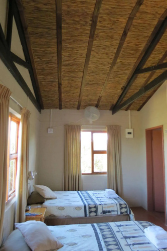 Kudu Ridge Game Lodge