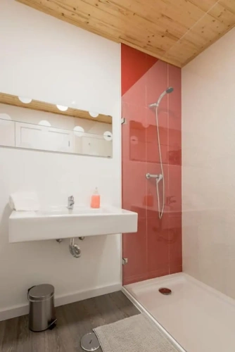 1 Bedroom Standard room