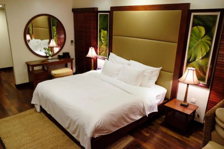 4BR Pearl Villa at Furramar Danang