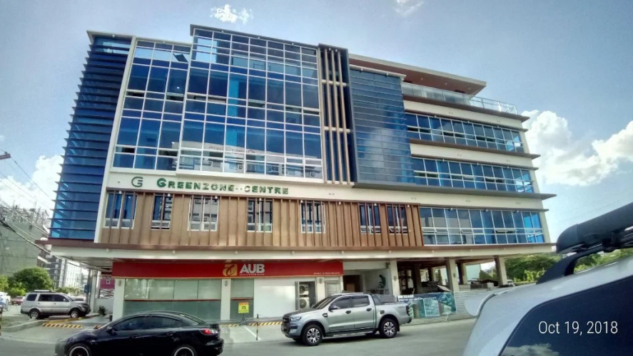 Figtree Hotel - Multi Use Facility