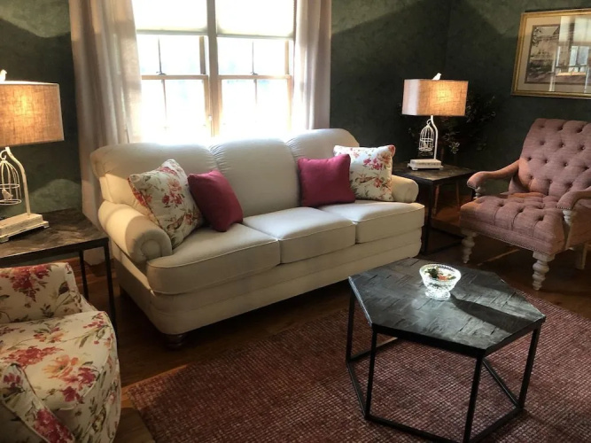 Biddle Point Inn & Event Venue