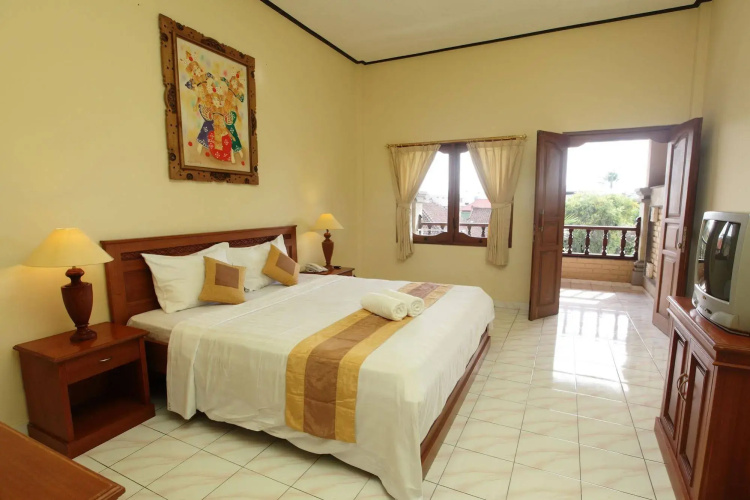 Balisandy Resort