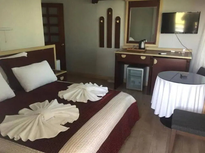 Best Inn Hotel
