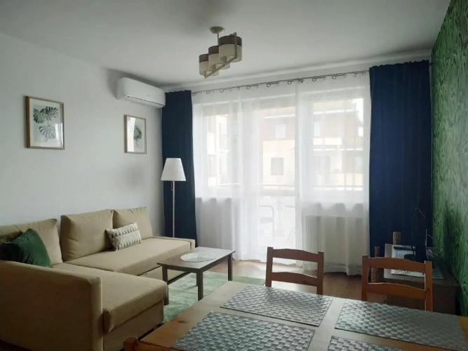 1 Bedroom Superior Apartment