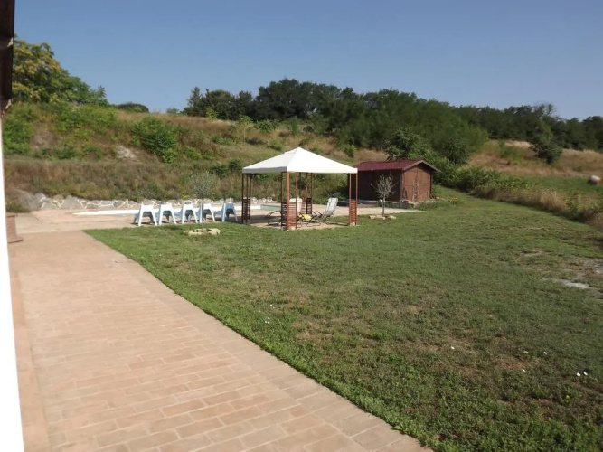 Casale Arcadia