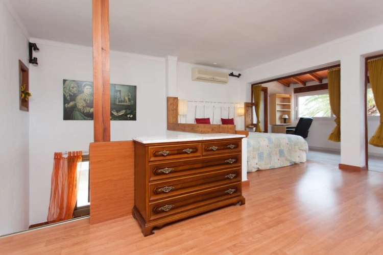 Villa Ca Sa Padrina