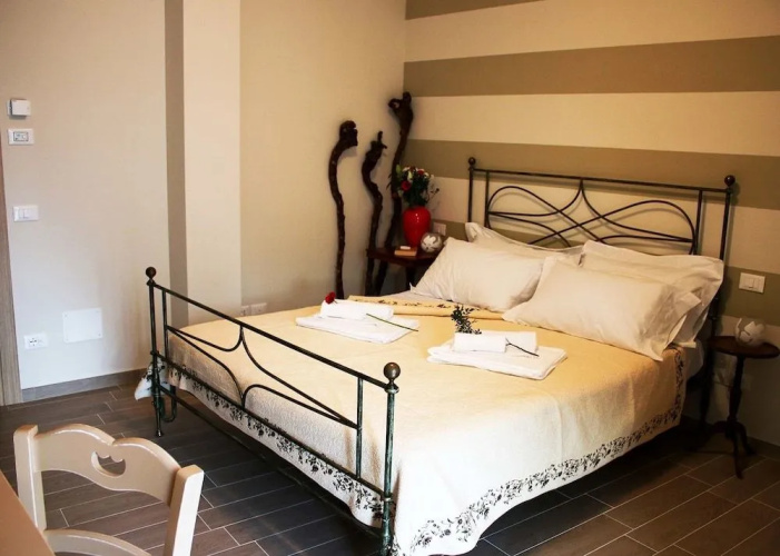 B&B Corte Galo