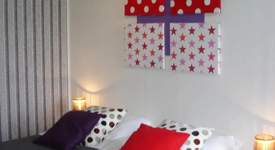 B&B d'Essebroeck