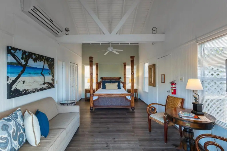 Club Seabourne Boutique Hotel