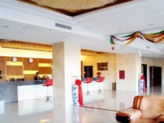 Hotelafbeelding