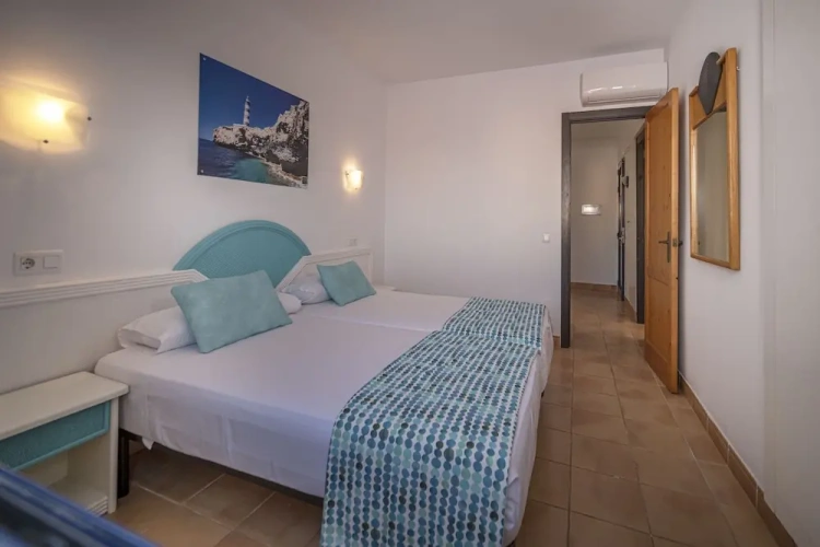 1 Bedroom Standard Apartment