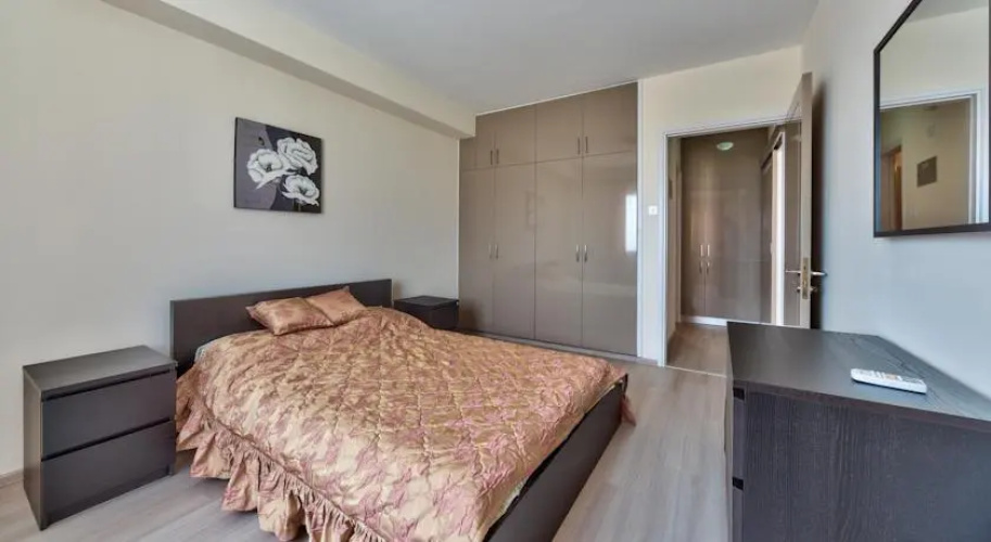 Amathusia Beach Apartment