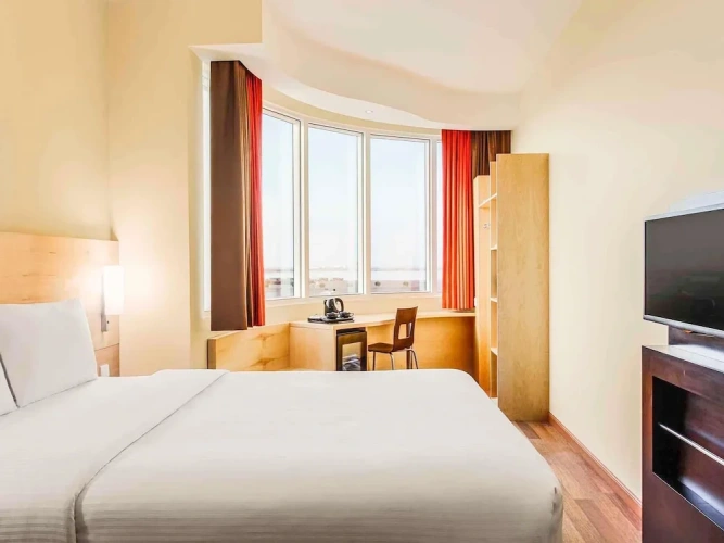 Double Junior Suite