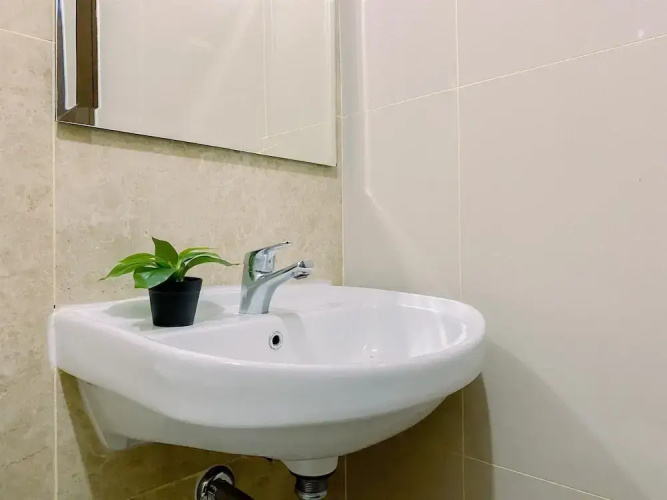 Relaxing Studio At Transpark Cibubur Apartment