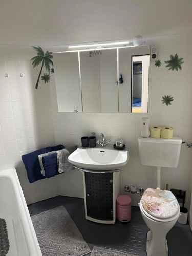 living Appartement