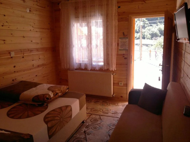 Ferah Hotel Uzungol