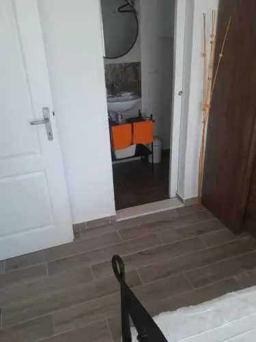 Apartment Tina
