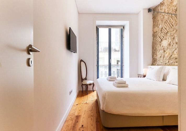 Avenida Ii Apartment Rentexperience