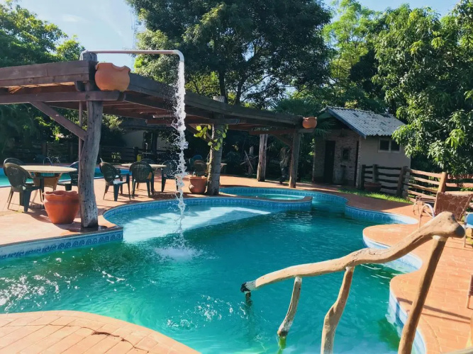 Fazenda San Francisco