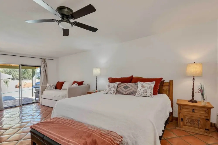 Private Pool: Pet-friendly Home in Scottsdale!