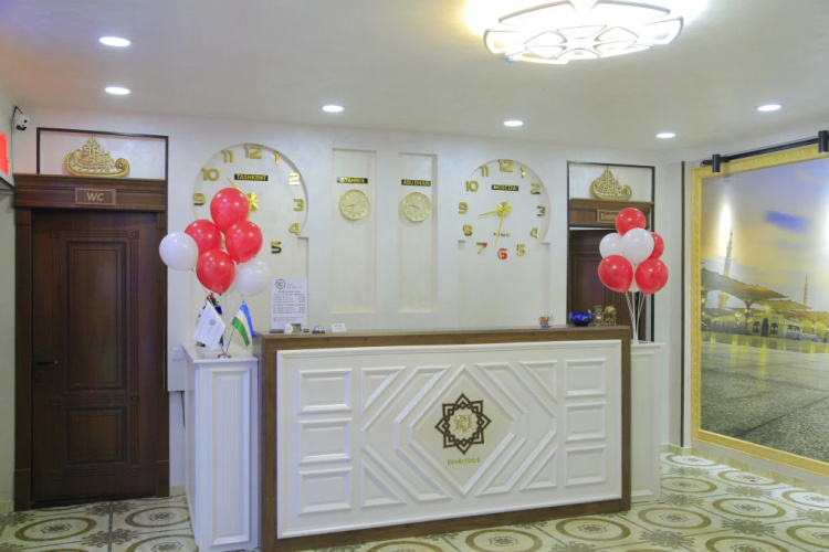 Risola Hotel
