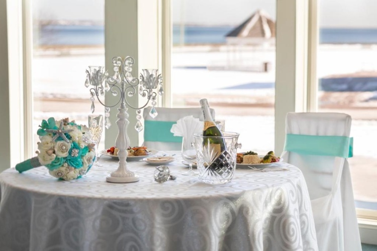 Aqua Blue Hotel & Conference Center photo 13