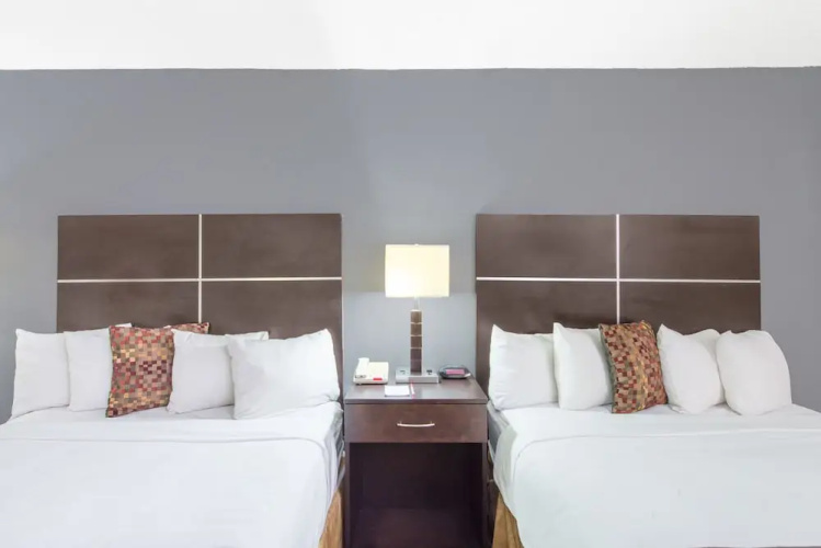 Amerstone Inn & Event Center
