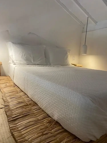 Premium Quadruple room