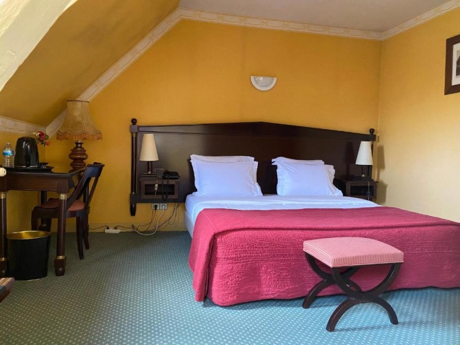 Superior Double room