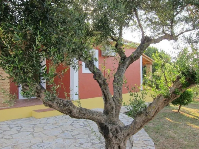 2 Bedrooms Villa