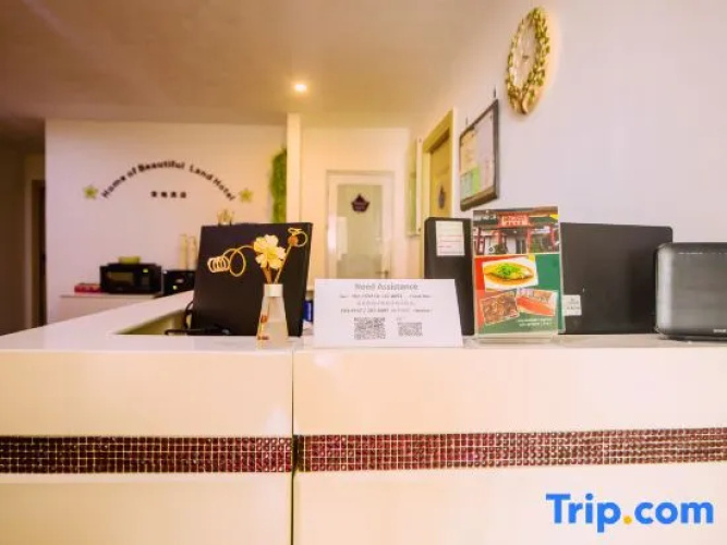 Imagen del hotel