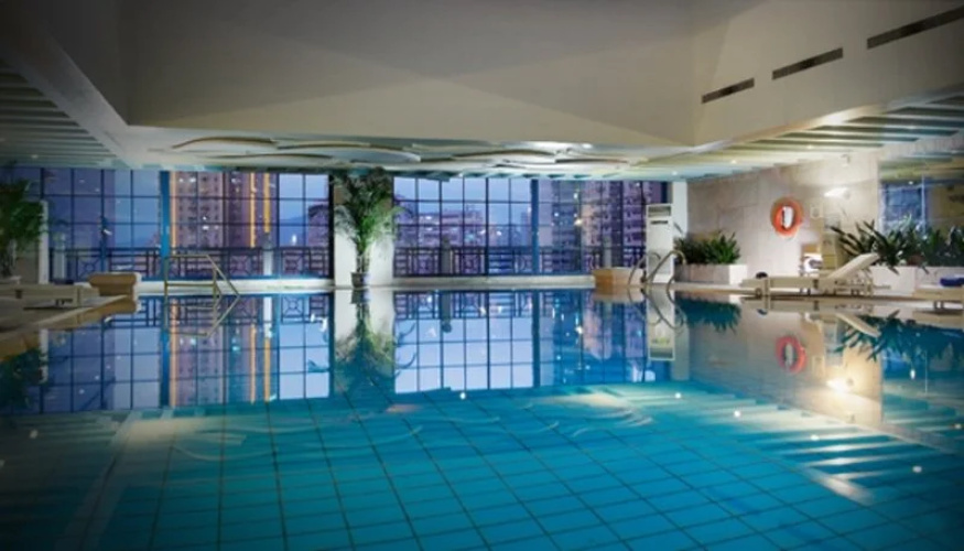 Otel görseli