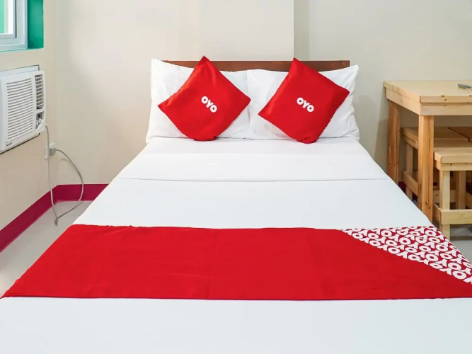 OYO 733 P3k Suites 2