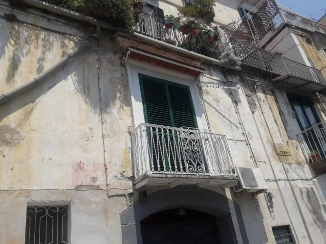 Verdi's house