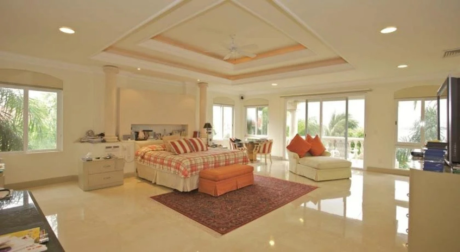 Pure Serenity Luxury Villa