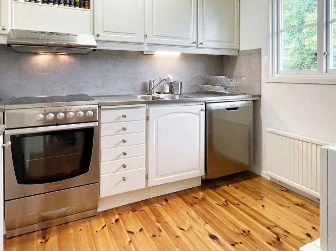 3 Bedrooms Comfort Cottage
