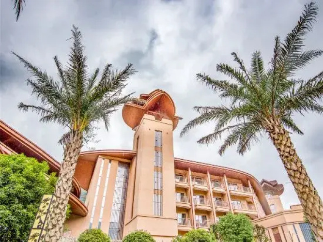 Image de l'hôtel